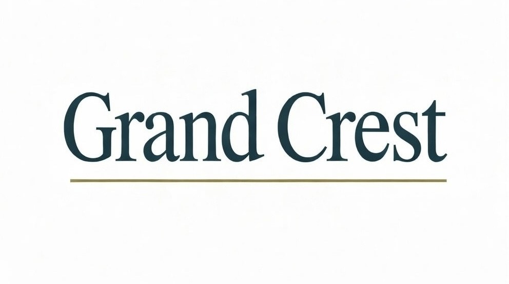 Grand Crest Bank  